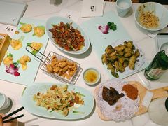 -乔阿马·江南味·驴肉香(龙湖华泾天街店)