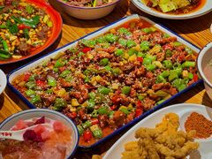 -兔槽江湖菜·重庆璧山兔(水围店)