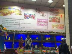-明香海鲜酒家(华强北店)