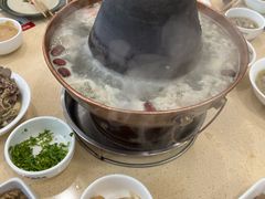 -阳坊大都涮羊肉(阳坊总店)