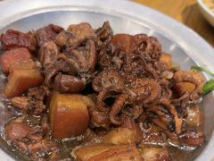 -赶海部落海鲜城(海阳路店)