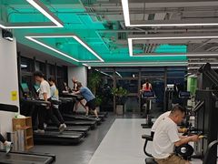 -优享健身(三元桥店)