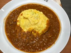 -CoCo壱番屋(久光百货店)