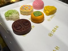 -北京稻香村(零号店·廿四节气馆店)