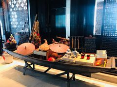 -环球港凯悦 · 享悦中餐厅