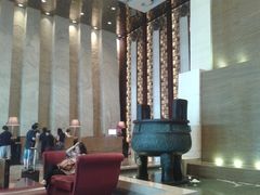 -秦皇岛秦皇国际大酒店