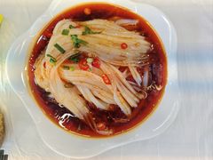 -阆辣荟餐饮(老味道8年·古城店)