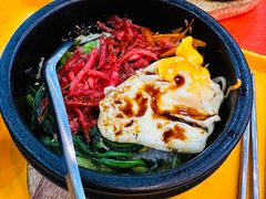 -南开大学-学生第2食堂
