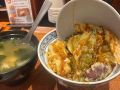 -天妇罗内顺田(罗湖店)