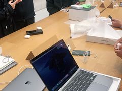-Apple零售店(济南恒隆广场店)