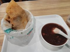 -田三卷馍(人民中路店)