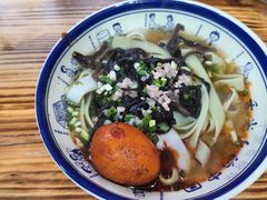 -十里香粉馆(虹桥中路店)