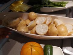 -海底捞火锅(凯德广场店)