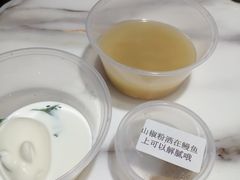 -千代武日本料理(哈西店)