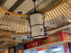 -阿串串老火锅(力盟店)