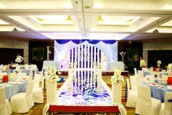 点击看大图 -新锦江大酒店·宴会厅·婚宴