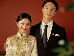 -经典婚纱摄影美学馆·私人定制