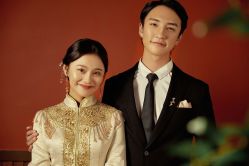 点击看大图 -经典婚纱摄影美学馆·私人定制