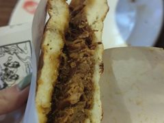 -子午路张记肉夹馍(兵马俑店)
