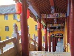 -宝通禅寺