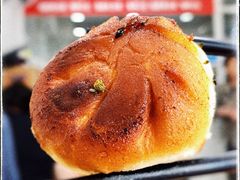 -许记生煎(遵义路店)