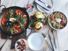 -The Rug Cafe(王府中环店)