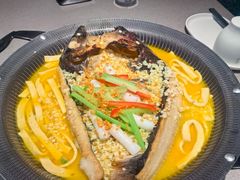 -半天妖烤鱼(即墨宝龙广场店)