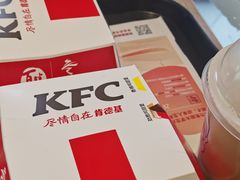 -肯德基(绿溪谷店)