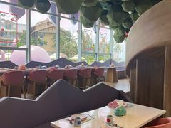 -水桶王国主题餐厅·聚会·生日派对·亲子活动·家庭套餐(亚龙湾希尔顿店)