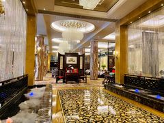 -上海浦东星河湾酒店