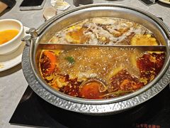 -一绪に寿喜烧(荟聚店)