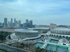 -济南喜来登酒店