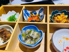 -松临·铁板烧&Omakase(神农店)