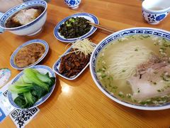 -同得兴 Since·1995 传统苏式面馆(十全街店)