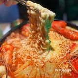 深圳韩料|超🔥爆釜山喜韩国料理