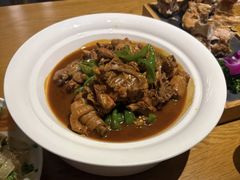 -伊喜饺子·烤鸭(五道口学院路店)