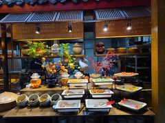 -老灶房-四川土菜(铁牛广场店)