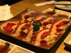 -久苑烧肉(世界城广场店)