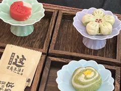 -归元·云集斋素菜馆