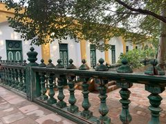 -艾提尕尔清真寺