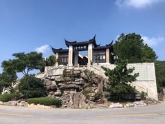 -缥缈峰景区