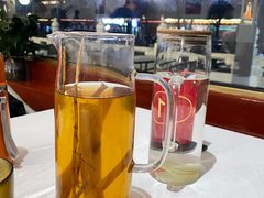 -满堂·烤鸭店·北京菜(鼓楼店)