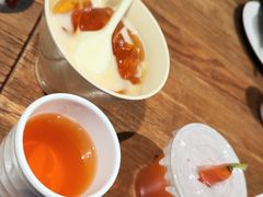 -耶里夏丽新疆餐厅(百联中环购物广场店)