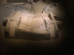 -洛阳周王城天子驾六博物馆