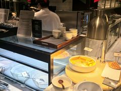 -桂林喜来登饭店雅琴咖啡厅