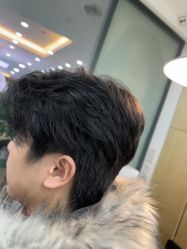-韩国丽安形象设计