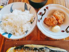 -平成屋· Late Night 食堂(漕宝路店)
