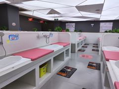 -沥鲨亲子游泳俱乐部(金沙洲中心)