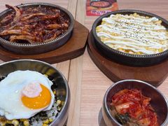 -米村拌饭(东方新天地店)