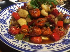 -功夫小龙虾·烧烤·江湖菜(金沙洲店)